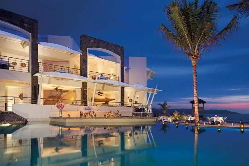 Dreams Vallarta Bay Resorts & Spa All Inclusive