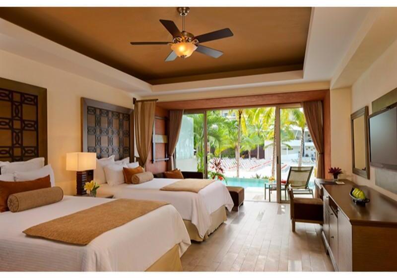 Dreams Vallarta Bay Resorts & Spa   All Inclusive