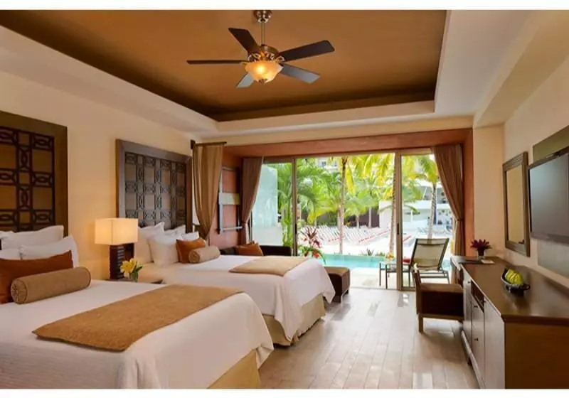 Dreams Vallarta Bay Resorts & Spa All Inclusive