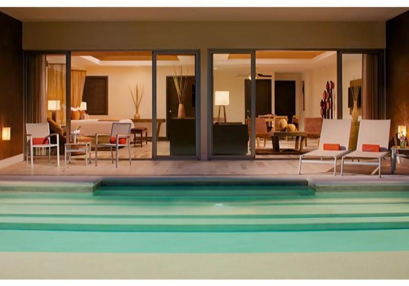 Dreams Vallarta Bay Resorts & Spa   All Inclusive