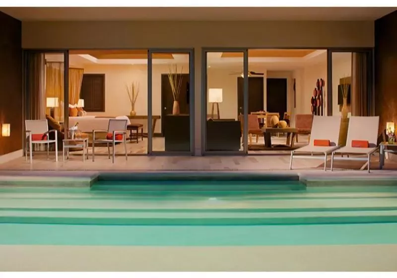 Dreams Vallarta Bay Resorts & Spa All Inclusive