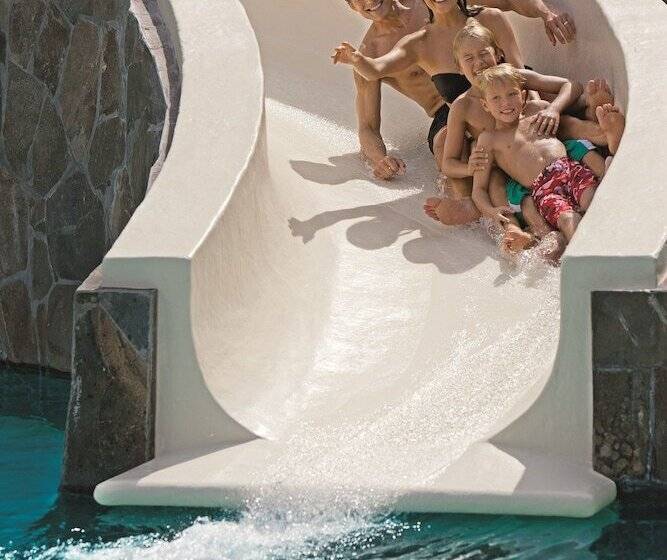 Dreams Vallarta Bay Resorts & Spa   All Inclusive