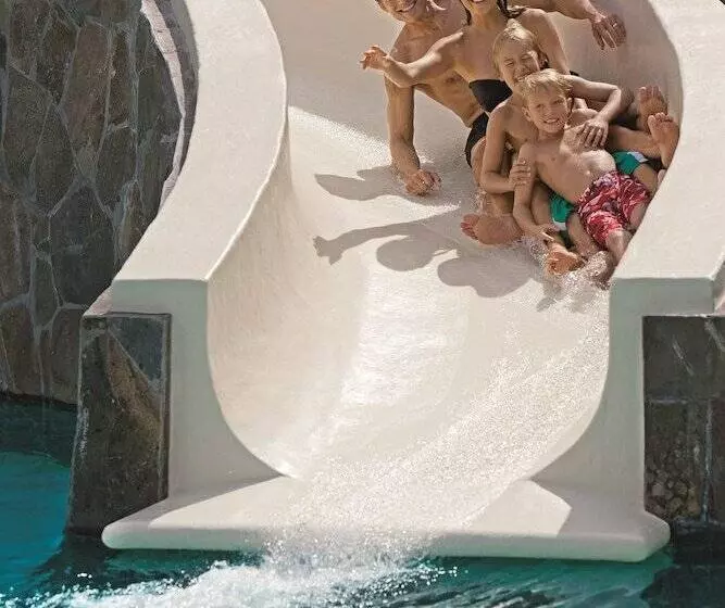 Dreams Vallarta Bay Resorts & Spa All Inclusive