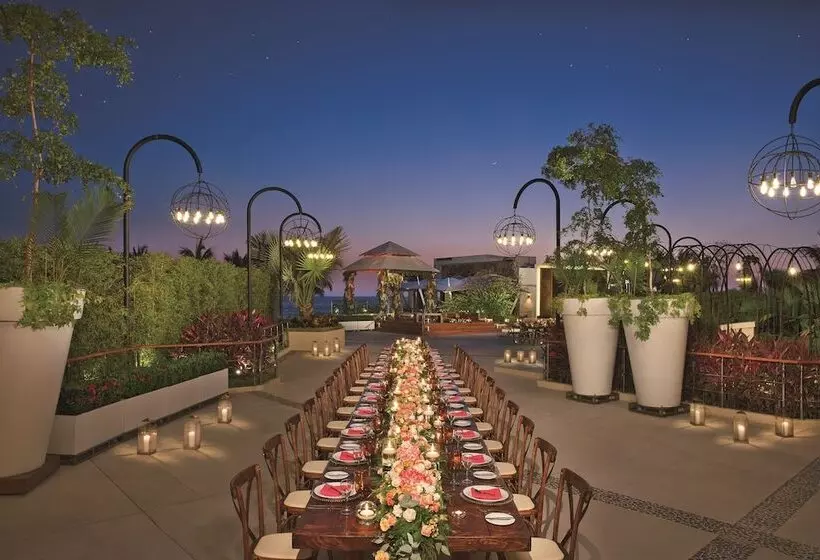 Dreams Vallarta Bay Resorts & Spa All Inclusive