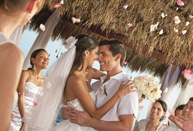 Dreams Vallarta Bay Resorts & Spa   All Inclusive