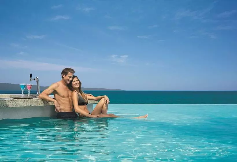 Dreams Vallarta Bay Resorts & Spa All Inclusive