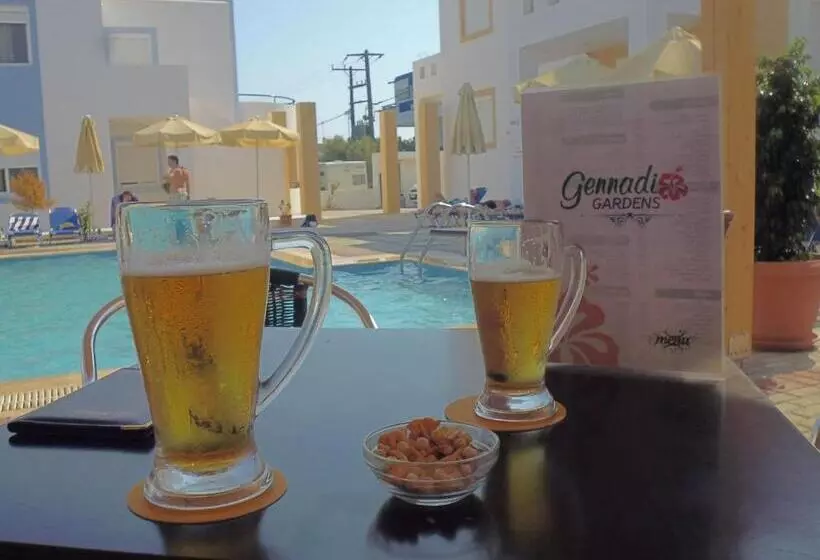 Gennadi Gardens Apartments & Villas