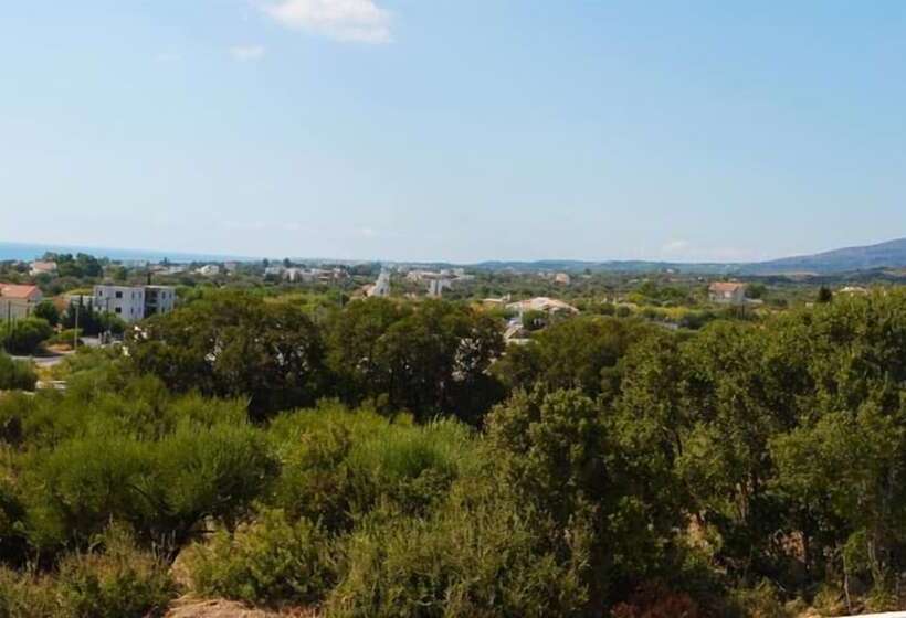 Gennadi Gardens Apartments & Villas