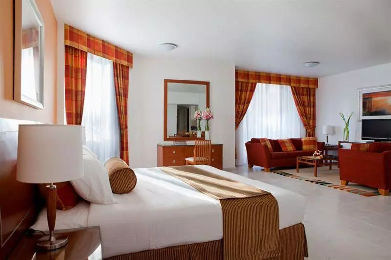 Golden Sands 3 Hotel & Apartments - Dubai