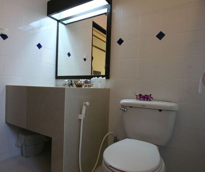 Szálloda 74 Guest House Haad Rin