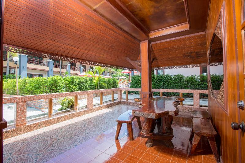 Szálloda 74 Guest House Haad Rin