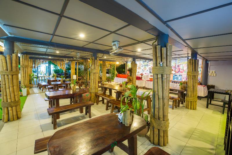 Szálloda 74 Guest House Haad Rin