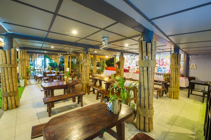 Szálloda 74 Guest House Haad Rin