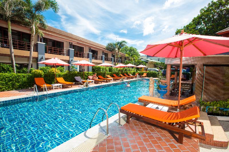 Szálloda 74 Guest House Haad Rin