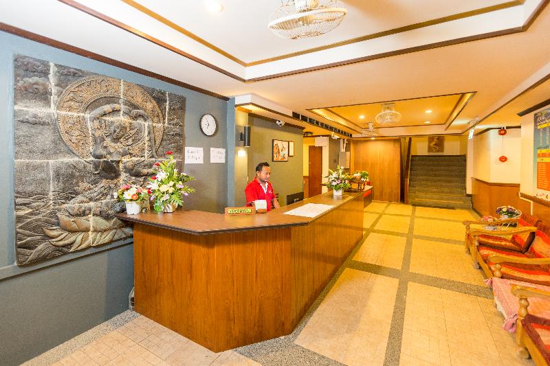 Szálloda 74 Guest House Haad Rin