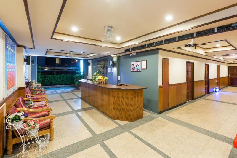 Szálloda 74 Guest House Haad Rin