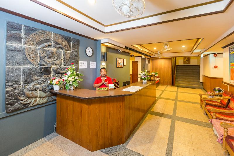 Szálloda 74 Guest House Haad Rin