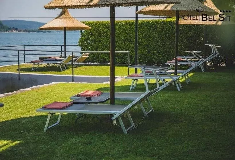 Отель Bel Sit