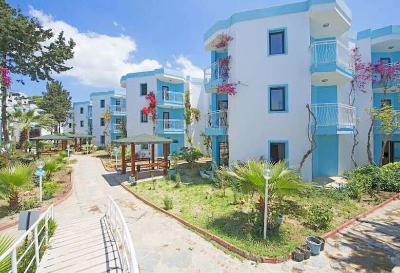 ホテル Carina Resort