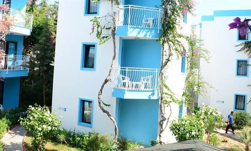 ホテル Carina Resort