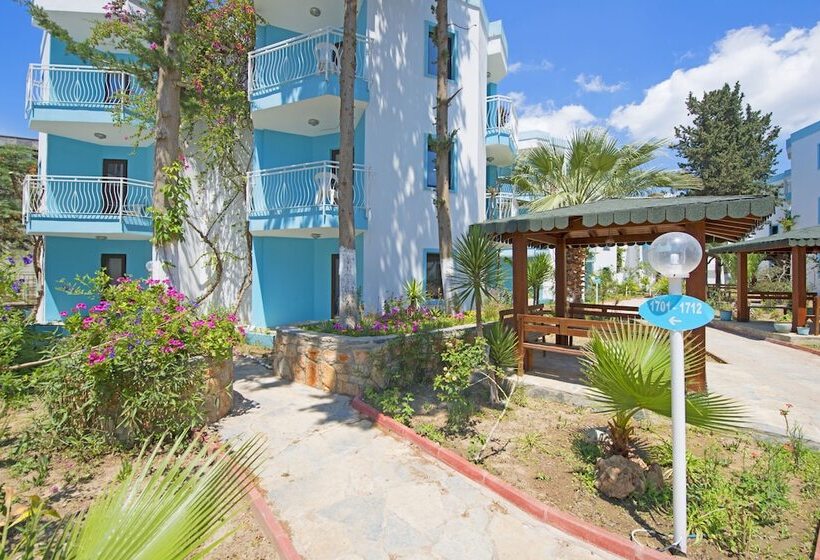 ホテル Carina Resort