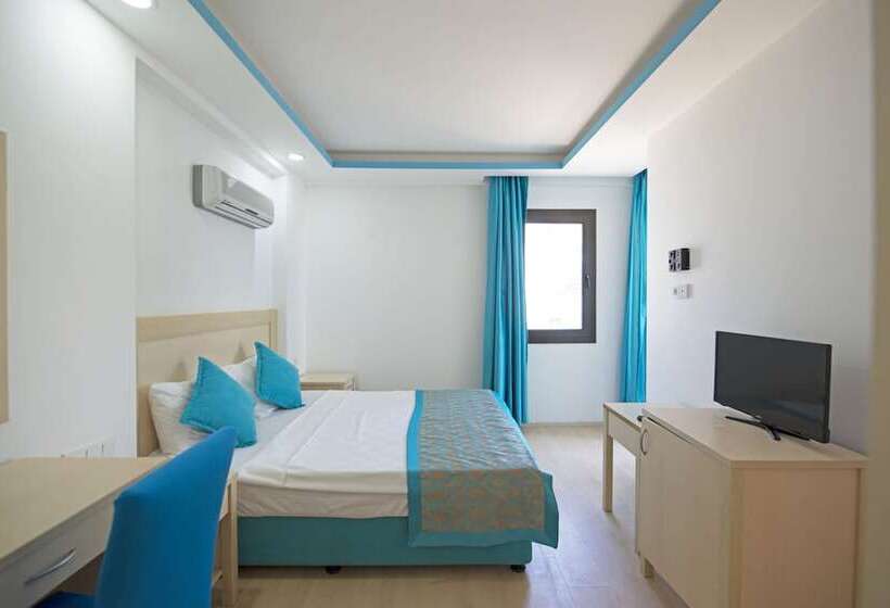 ホテル Carina Resort