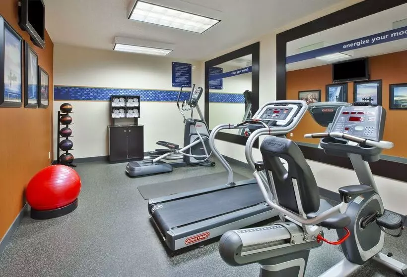 호텔 Hampton Inn Pittsburgh Area Beaver Valley Centertownship