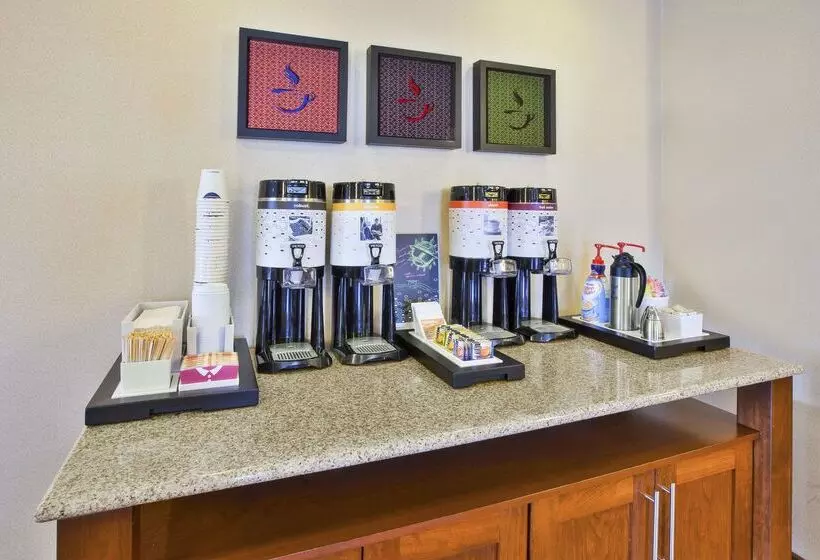 호텔 Hampton Inn Pittsburgh Area Beaver Valley Centertownship