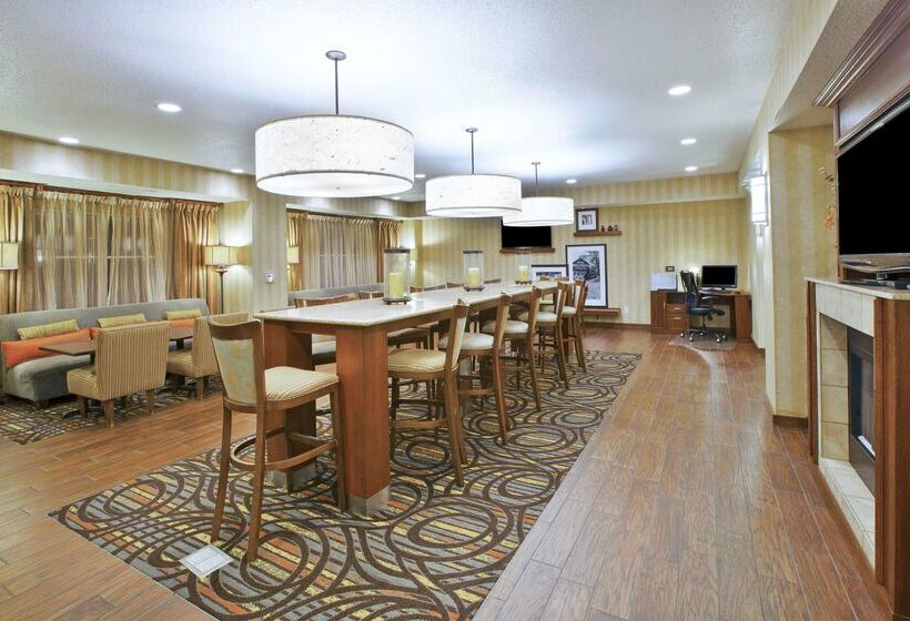 호텔 Hampton Inn Pittsburgh Area Beaver Valley Centertownship