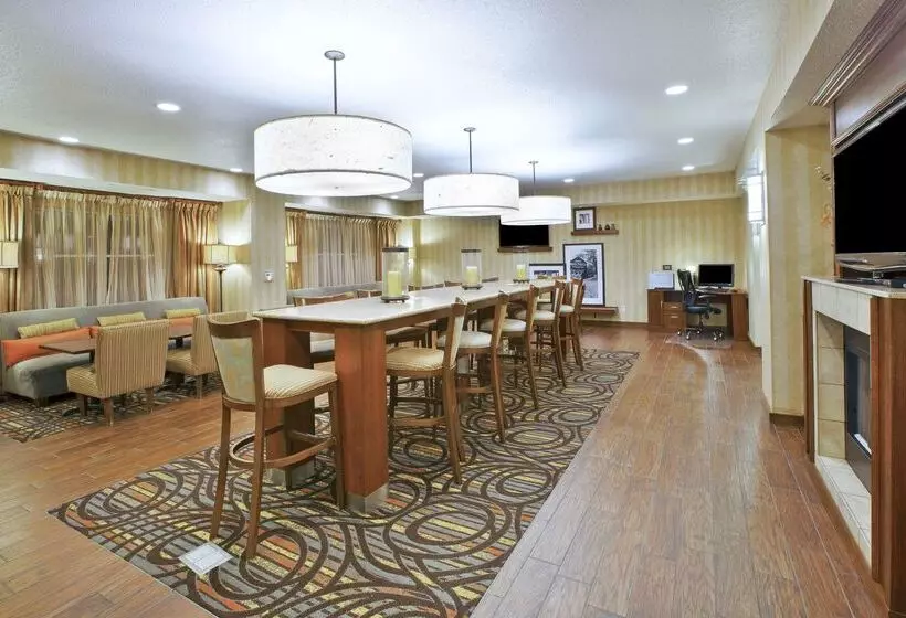 호텔 Hampton Inn Pittsburgh Area Beaver Valley Centertownship