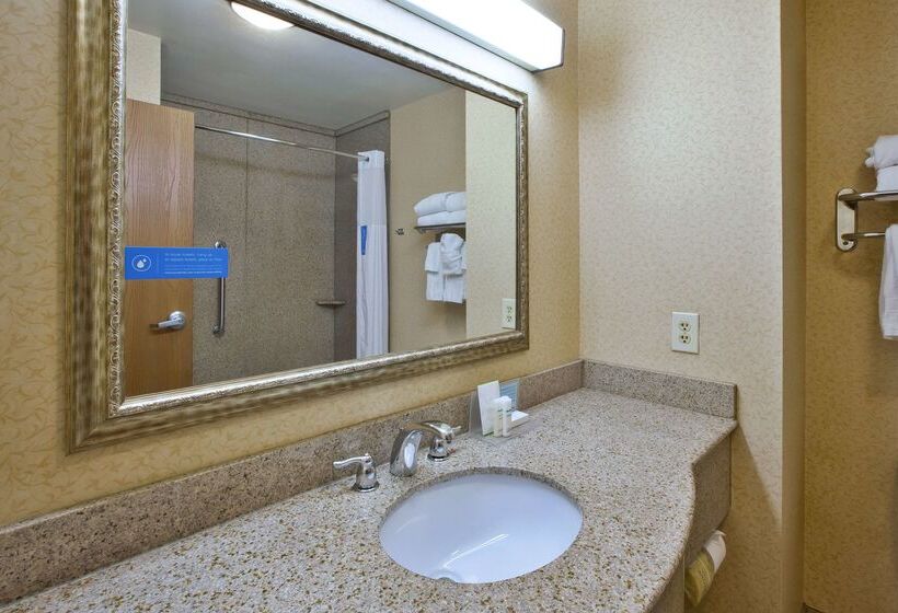 호텔 Hampton Inn Pittsburgh Area Beaver Valley Centertownship