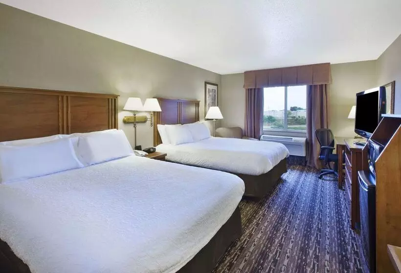 호텔 Hampton Inn Pittsburgh Area Beaver Valley Centertownship