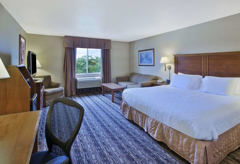 호텔 Hampton Inn Pittsburgh Area Beaver Valley Centertownship