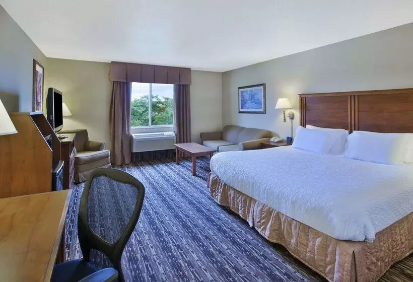 호텔 Hampton Inn Pittsburgh Area Beaver Valley Centertownship