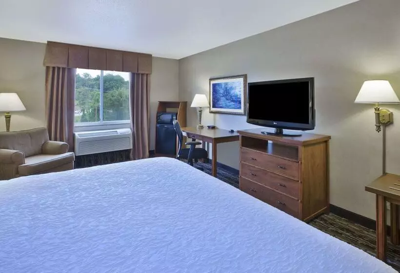 호텔 Hampton Inn Pittsburgh Area Beaver Valley Centertownship