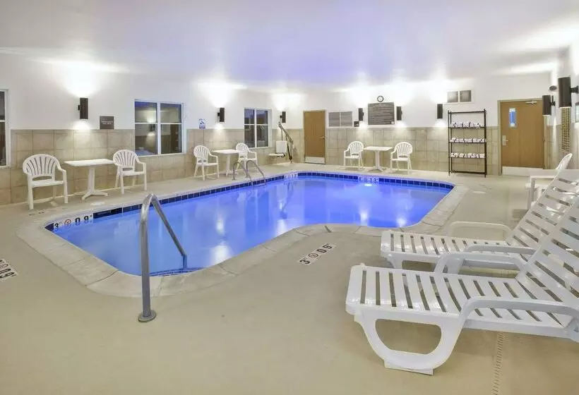 호텔 Hampton Inn Pittsburgh Area Beaver Valley Centertownship