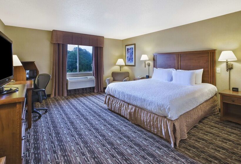 호텔 Hampton Inn Pittsburgh Area Beaver Valley Centertownship