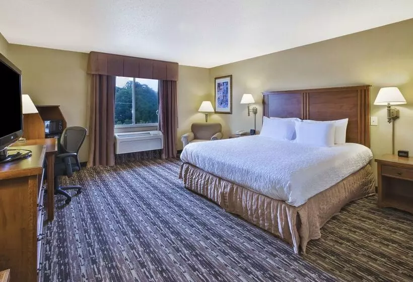 호텔 Hampton Inn Pittsburgh Area Beaver Valley Centertownship