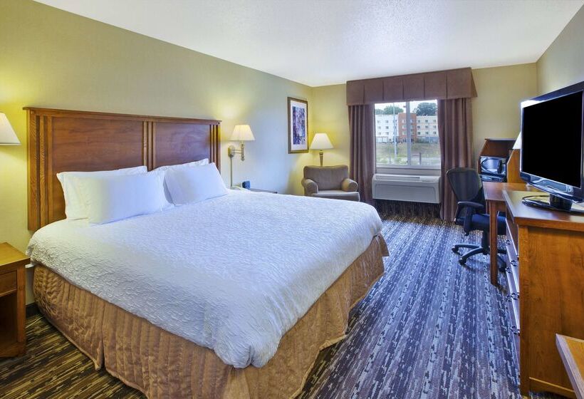 호텔 Hampton Inn Pittsburgh Area Beaver Valley Centertownship