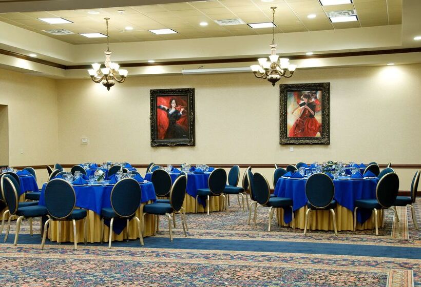 ホテル Hilton Garden Inn Amarillo