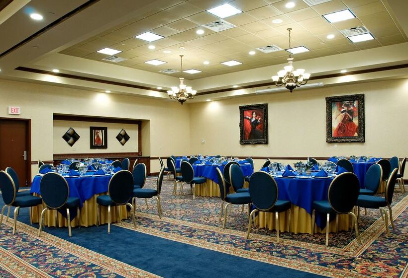 ホテル Hilton Garden Inn Amarillo