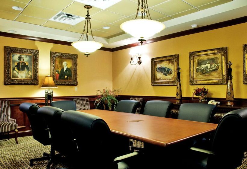 ホテル Hilton Garden Inn Amarillo