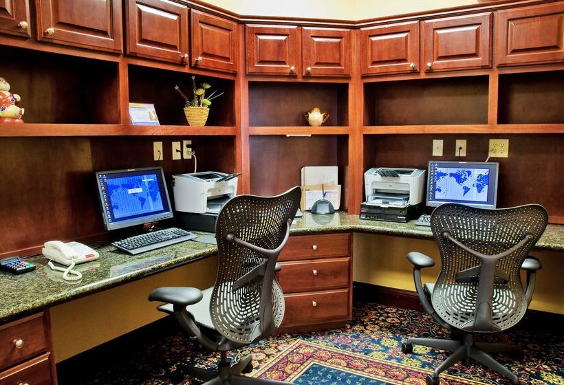 ホテル Hilton Garden Inn Amarillo