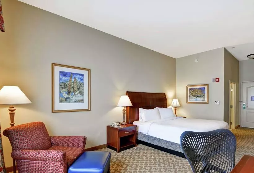 호텔 Hilton Garden Inn Amarillo