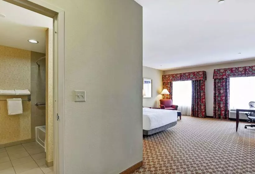 호텔 Hilton Garden Inn Amarillo