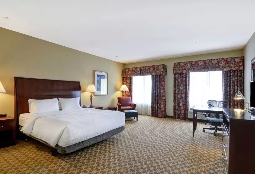 호텔 Hilton Garden Inn Amarillo