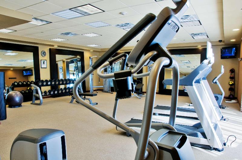 ホテル Hilton Garden Inn Amarillo