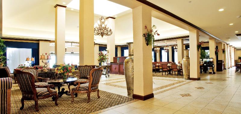 ホテル Hilton Garden Inn Amarillo