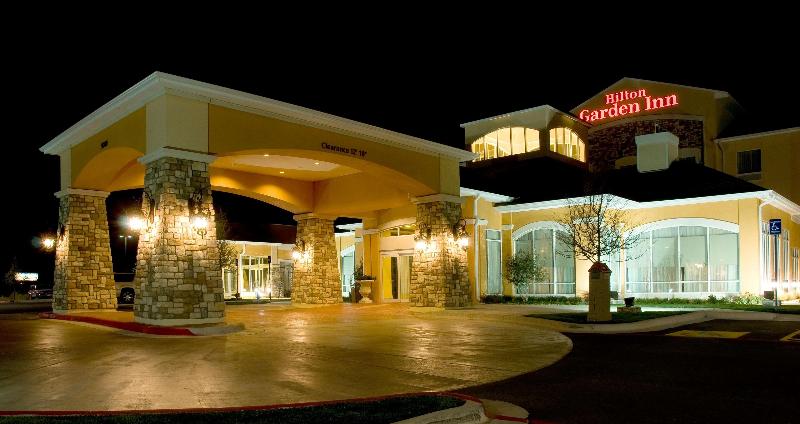 ホテル Hilton Garden Inn Amarillo