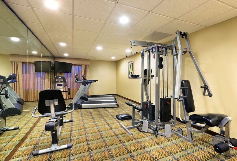 酒店 Holiday Inn Express & Suites Casa Grande, An Ihg